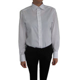 Hvid skjorte - Unisex