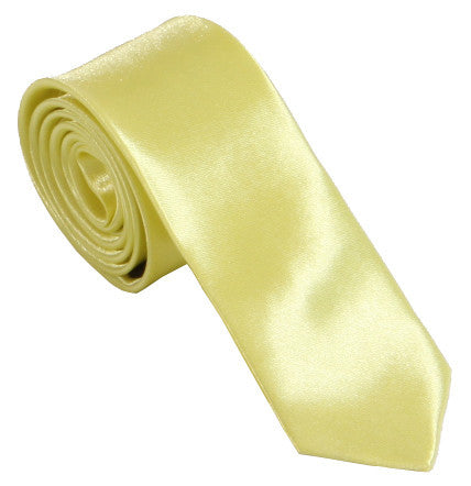 lys gult slips