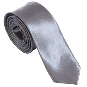 Sølv slips