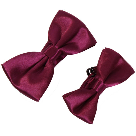 Vinrød Butterfly Sæt